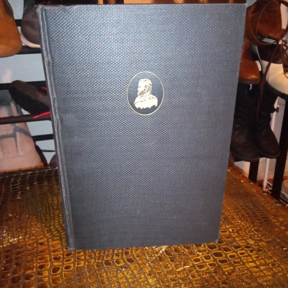 Meet general Grant copyright 1928 first edition with 20 illustrations - Picture 3 of 3